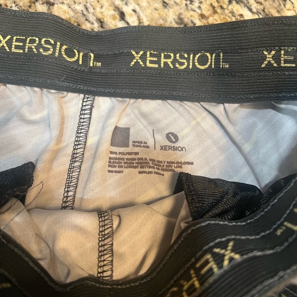 Four pair of athletic shorts - 14/16 - Picture 6 of 10